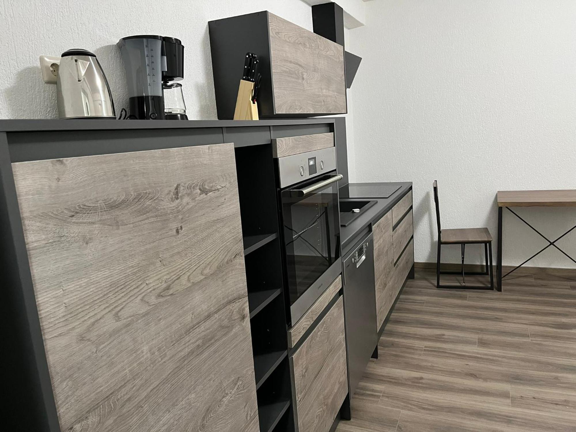 Hausoase Zimmervermietung Schwäbisch Hall Esterno foto
