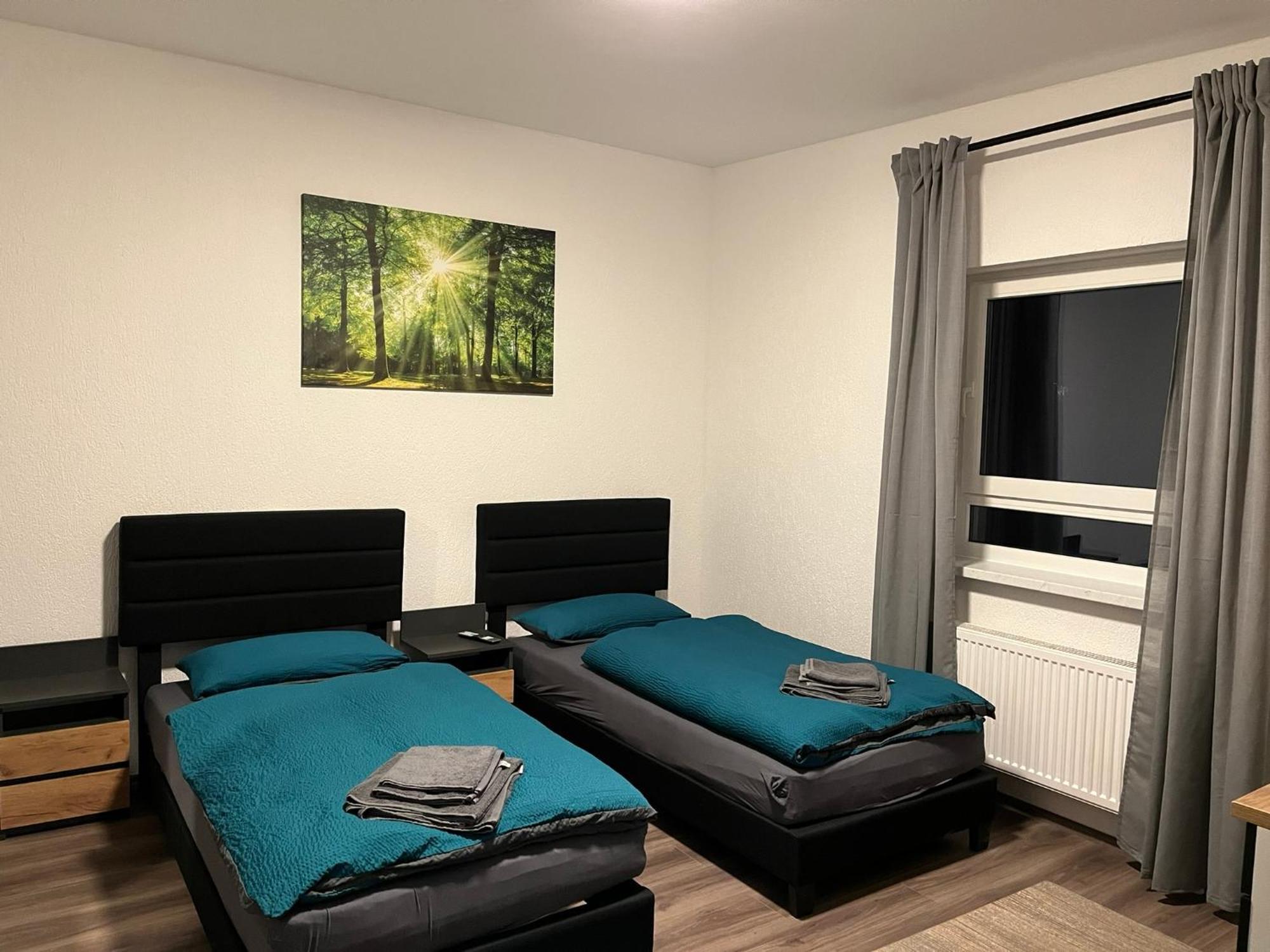 Hausoase Zimmervermietung Schwäbisch Hall Esterno foto