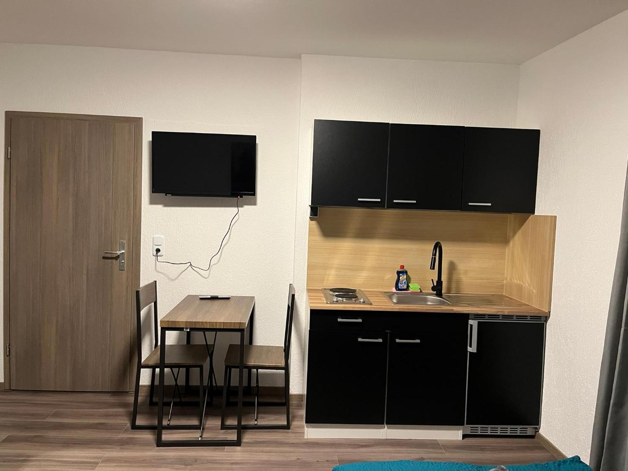 Hausoase Zimmervermietung Schwäbisch Hall Esterno foto