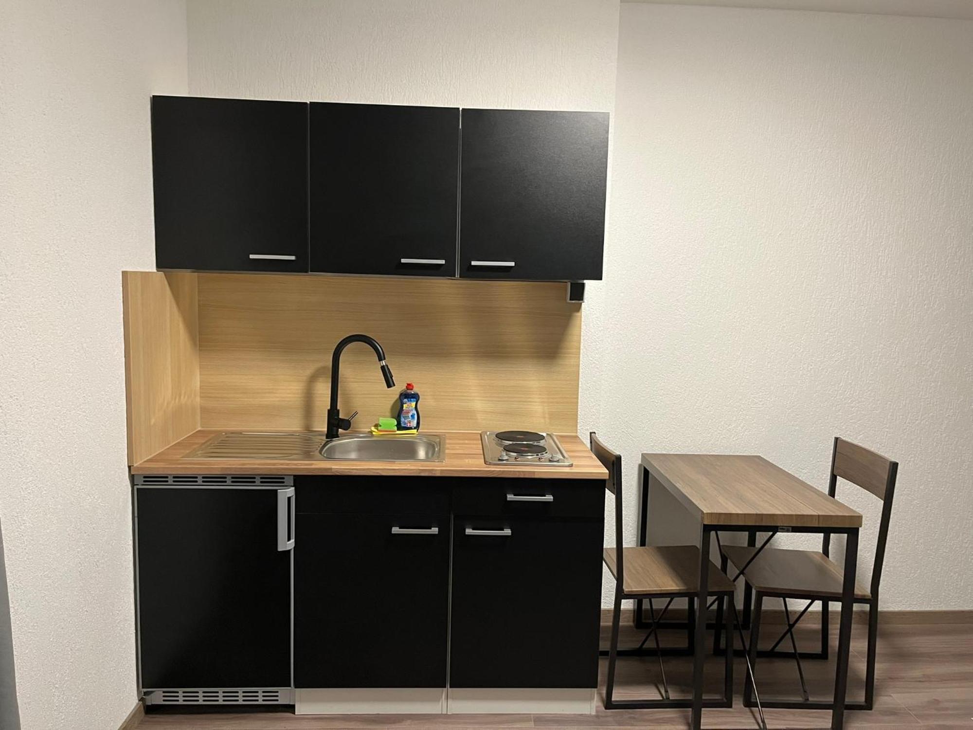 Hausoase Zimmervermietung Schwäbisch Hall Esterno foto